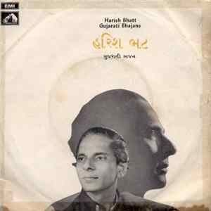 Harish Bhatt - Gujarati Bhajans flac