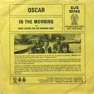 Oscar - In The Morning flac