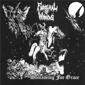 Funeral Winds / Abigail - Screaming For Grace / Abigail flac