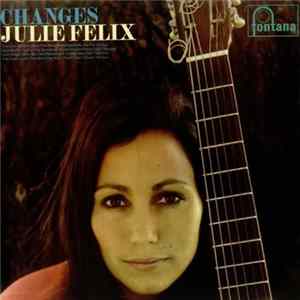 Julie Felix - Changes flac