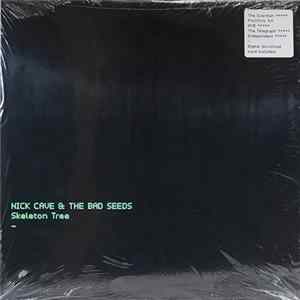 Nick Cave & The Bad Seeds - Skeleton Tree flac