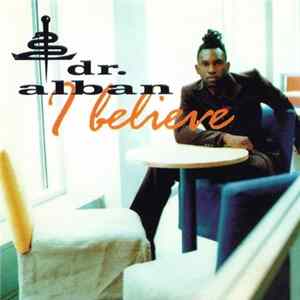 Dr. Alban - I Believe flac