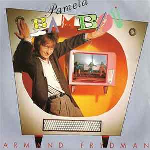 Armand Frydman - Pamela Bambou flac