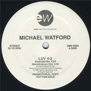 Michael Watford - Luv 4-2 flac