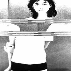 Foul / She Walks Crooked - Split flac