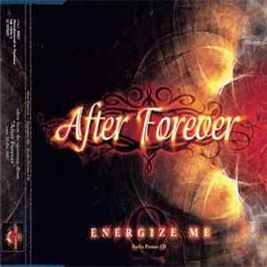 After Forever - Energize Me flac