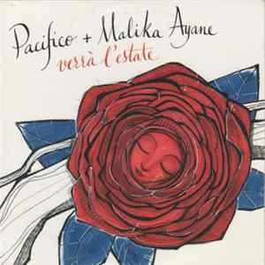 Pacifico + Malika Ayane - Verrà L'estate flac