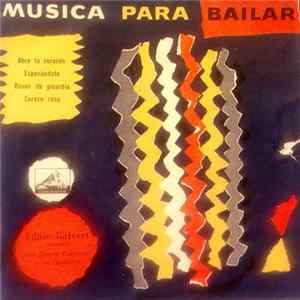 Eddie Calvert Con Norrie Paramor Y Su Orquesta - Musica Para Bailar flac