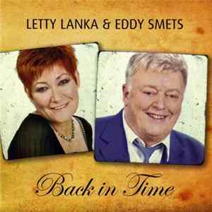Letty Lanka En Eddy Smets - Back In Time flac