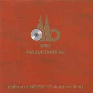 Various - OMD Productions AG - Midem '97 flac