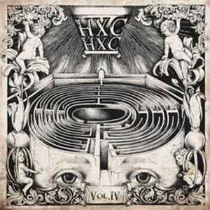 Various - HCXHC Hardcore Hits Cancer Vol. IV flac