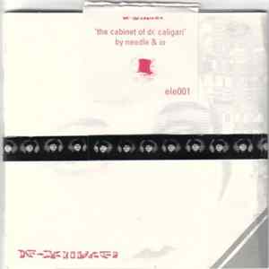 Various - The Cabinet Of Dr. Caligari & Nosferatu: Symphony of Horror flac
