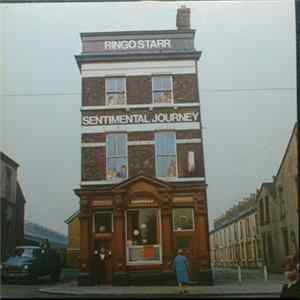 Ringo Starr - Sentimental Journey flac