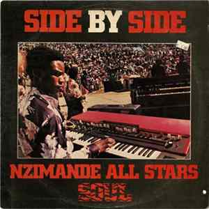 Nzimande All Stars - Side By Side flac