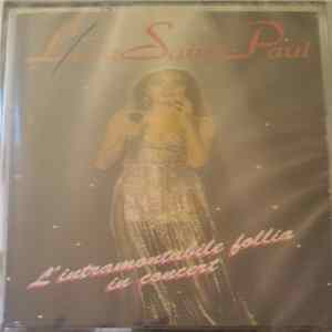 Lara Saint Paul - L'intramontabile Follia In Concert flac