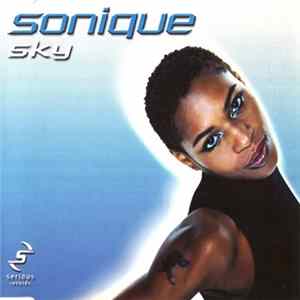 Sonique - Sky flac