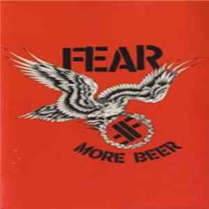 Fear - More Beer flac