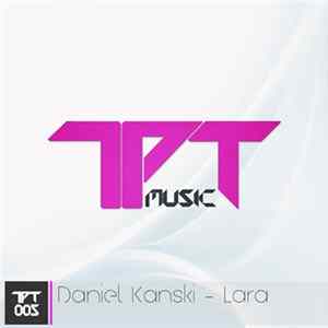 Daniel Kanski - Lara flac