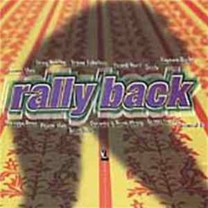 Various - Rally Back flac