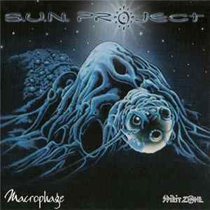 S.U.N. Project - Macrophage flac