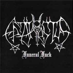 Epäkristus - Funeral Fuck flac