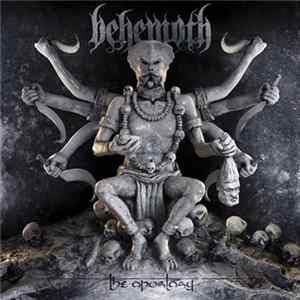 Behemoth - The Apostasy flac