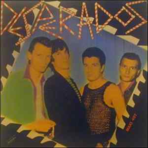 Desperados - The End Before The Beginning flac