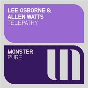 Lee Osborne & Allen Watts - Telepathy flac