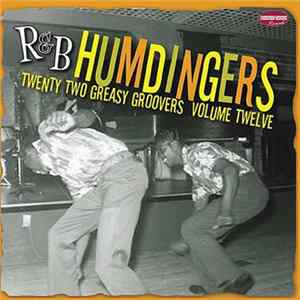 Various - R&B Humdingers Volume Twelve flac