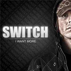 Switch - I Want More flac