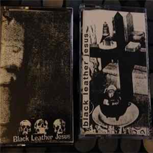 Black Leather Jesus - Viva El PCP! flac