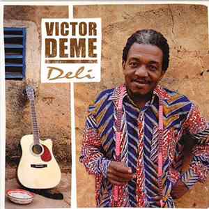 Victor Démé - Deli flac