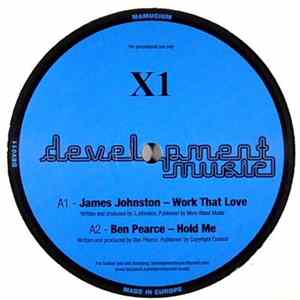 Various - Work That Love flac