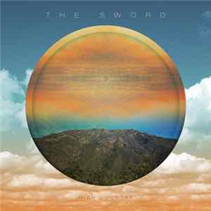 The Sword - High Country flac