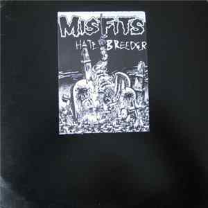 Misfits - Hate Breeder flac