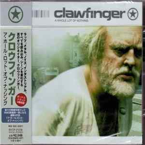 Clawfinger - A Whole Lot Of Nothing flac