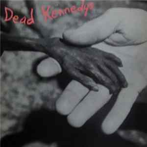 Dead Kennedys - Plastic Surgery Disasters flac