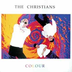 The Christians - Colour flac