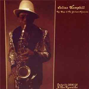 Julius Hemphill - Roi Boyé & The Gotham Minstrels flac