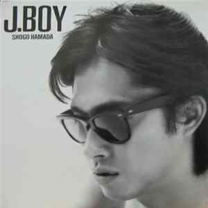 浜田省吾 - J.BOY flac