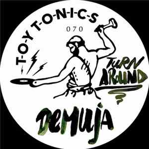 Demuja - Turn Around flac
