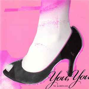 The Alcohotlicks - You, You flac