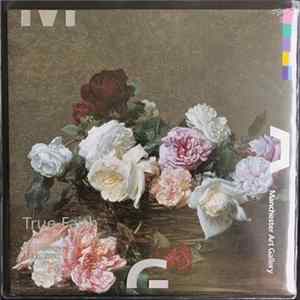 New Order - Power, Corruption & Lies flac