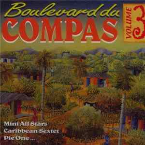 Various - Boulevard Du Compas, Vol. 3 flac