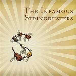 The Infamous Stringdusters - The Infamous Stringdusters flac