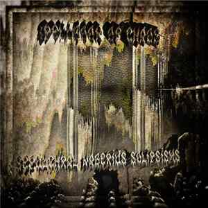 Spellbook Of Chaos - Sepulchral Naberius Solipsisms flac
