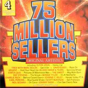 Various - 75 Million Sellers flac