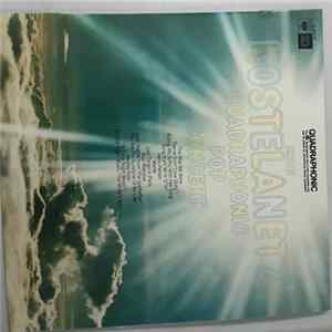Andre Kostelanetz - Quadraphonic Pop Concert flac