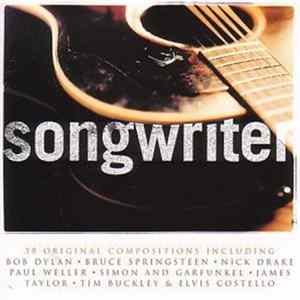 Various - Songwriter flac