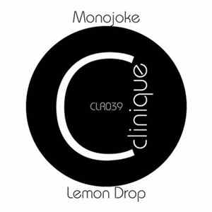 Monojoke - Lemon Drop flac